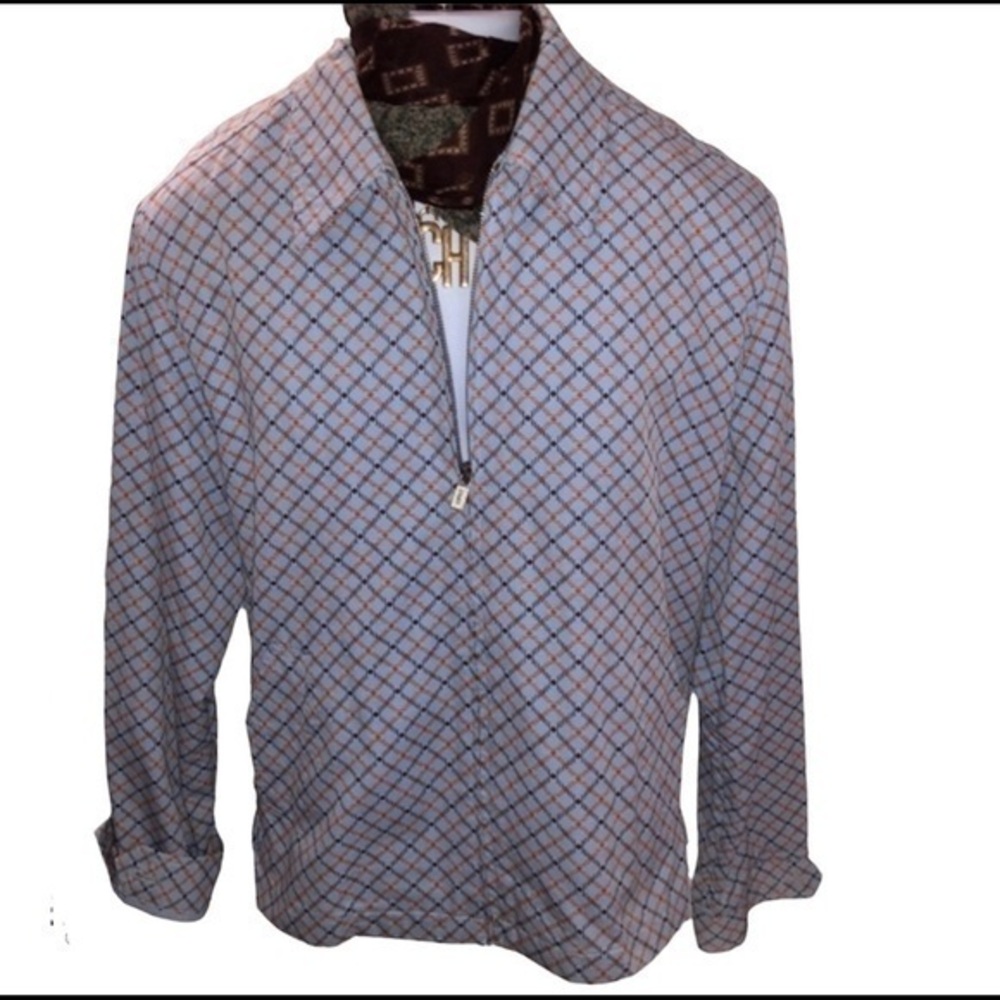 Dolce & Gabbana Men's Jacket Size 34/48. N…